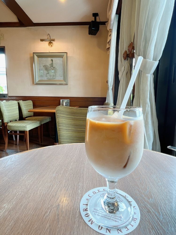 Yukiさんが投稿した珈琲館 京店店（こーひーかん）に関する口コミの画像
