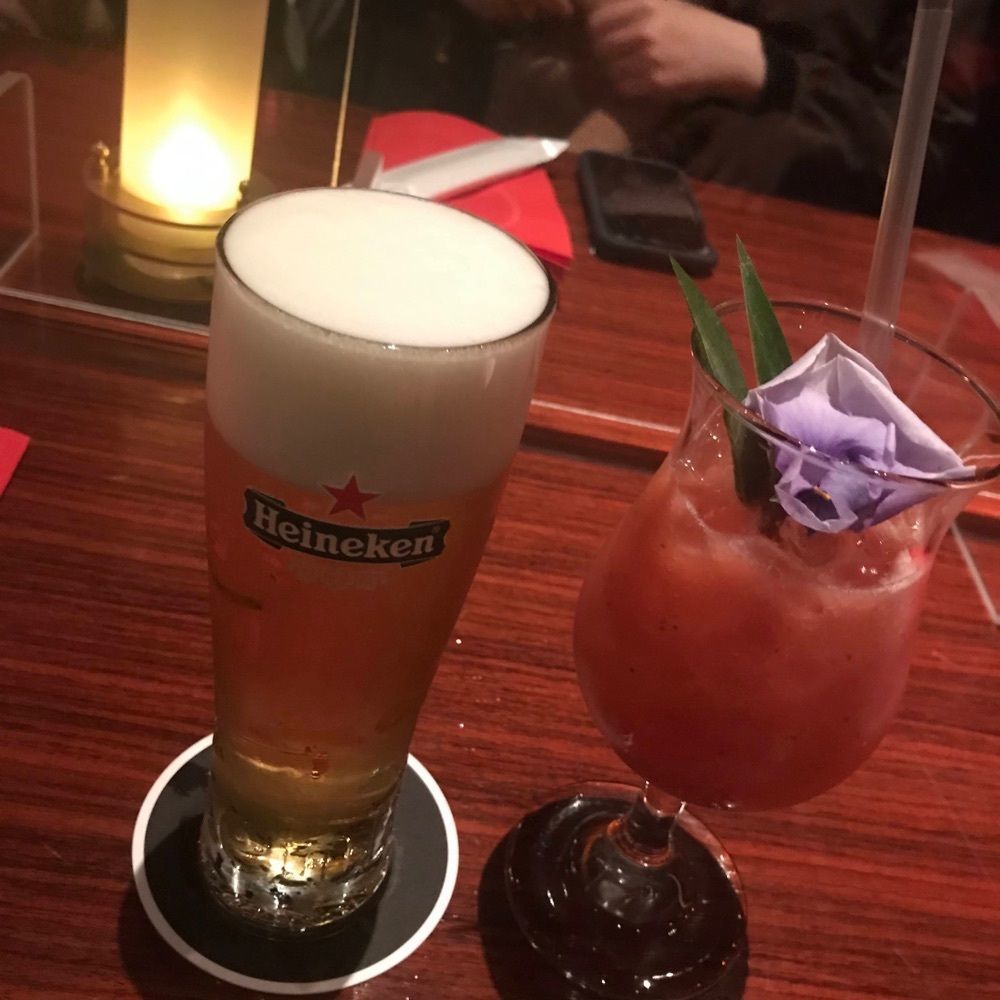 rinfu0806さんが投稿したコットンクラブに関する口コミの画像