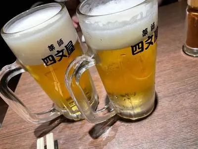 四文屋 秋葉原店