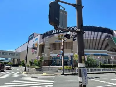 サントムーン柿田川（本館専門店）