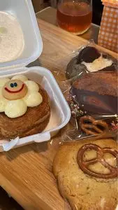 THE COOKIE 594 新大久保店