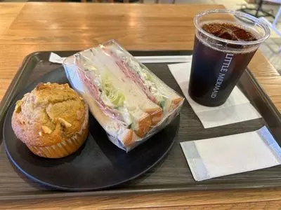 リトルマーメイド サントムーン柿田川店（LITTLE MERMAID）