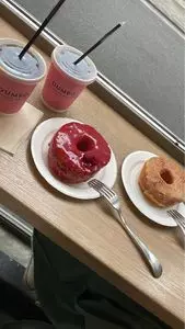 ダンボ ドーナツ アンド コーヒー 麻布十番本店（DUMBO Doughnuts and Coffee）