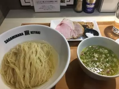 Sagamihara 欅（ケヤキ）