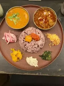 Curry Spice Gelateria KALPASI（カリースパイスジェラテリアカルパシ）
