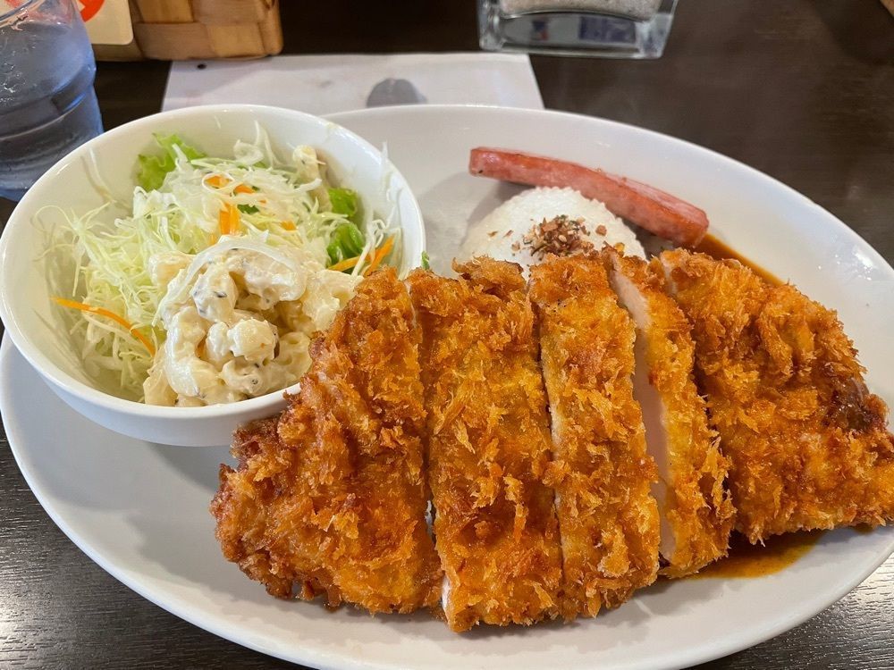 Andyさんが投稿したアイランド トリップ バー・カハナ（Island Trip Bar KAHANA）に関する口コミの画像