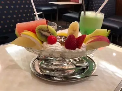 純喫茶 アメリカン（American）
