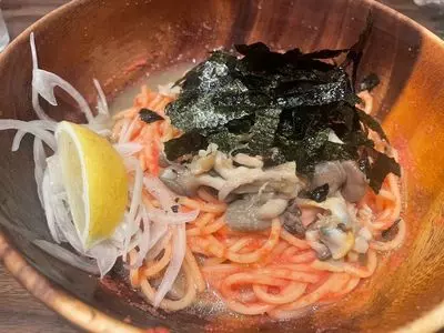 Spaghetti House MOSES（スパゲッティハウス モーゼ）
