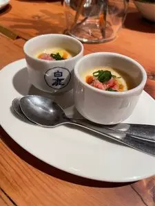 ポップ ガストロノミー レインカラー