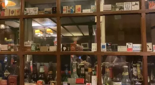 ミロンガ ヌオーバ