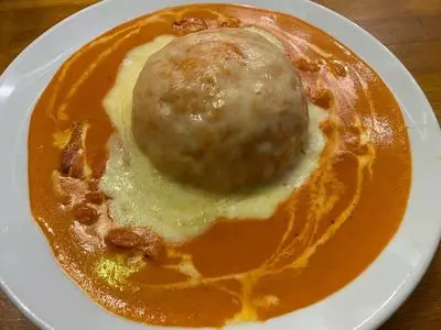 ザ ミールス （THE MEALS）