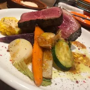 イタリアン食堂 MAS