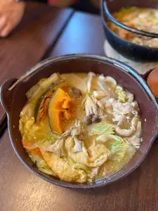 ほうとう蔵 歩成 河口湖店