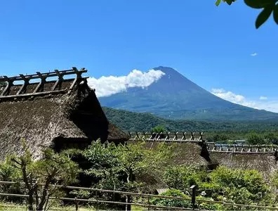 ちりめん細工・つるしかざり