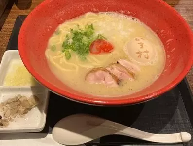 麺や いま村