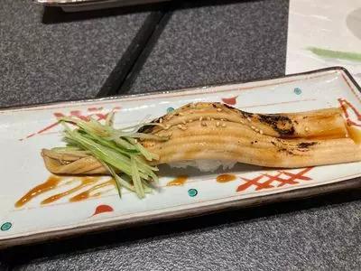すしざんまい匠 銀座６丁目店