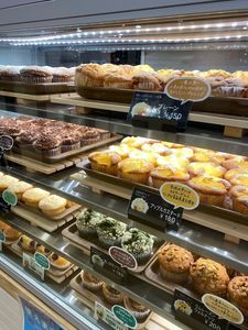 イオンドリップカフェ イオンスタイル湘南茅ケ崎店（AEON Drip Cafe） 2枚目