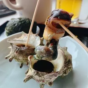 橋杭観光センター