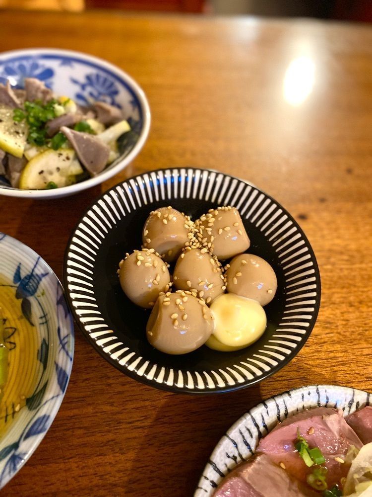 だるまグルメさんが投稿した赤羽 せんべろ 大衆酒場 にくまれ屋 はなれに関する口コミの画像