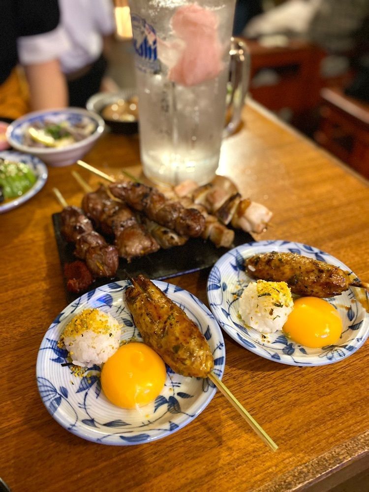 だるまグルメさんが投稿した赤羽 せんべろ 大衆酒場 にくまれ屋 はなれに関する口コミの画像