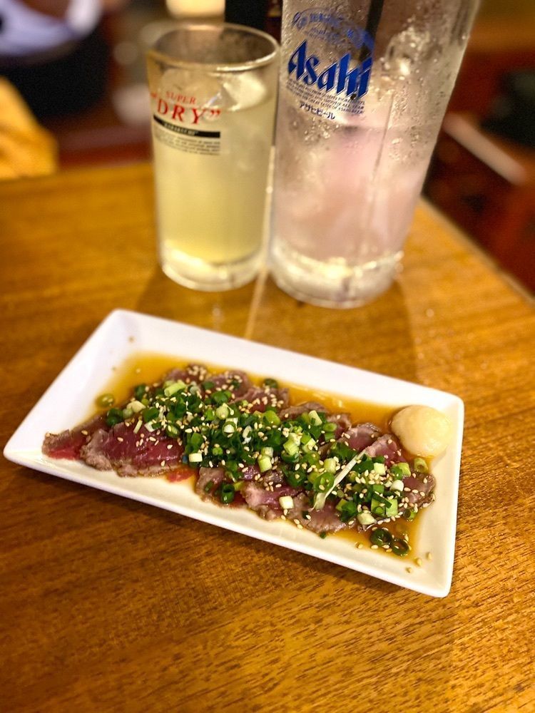 だるまグルメさんが投稿した赤羽 せんべろ 大衆酒場 にくまれ屋 はなれに関する口コミの画像