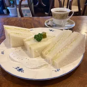 東洋亭