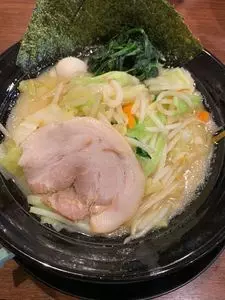 石神井商店