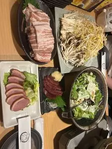 完全個室居酒屋 九州さつき 六本木店