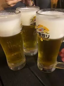 青空と夜景のBBQビアガーデン 新大久保 Terrace