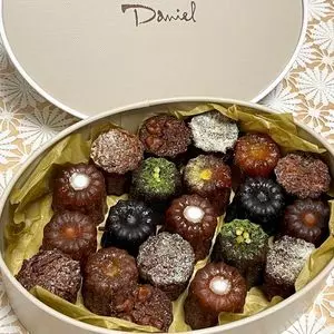 ダニエル 本店（Daniel）