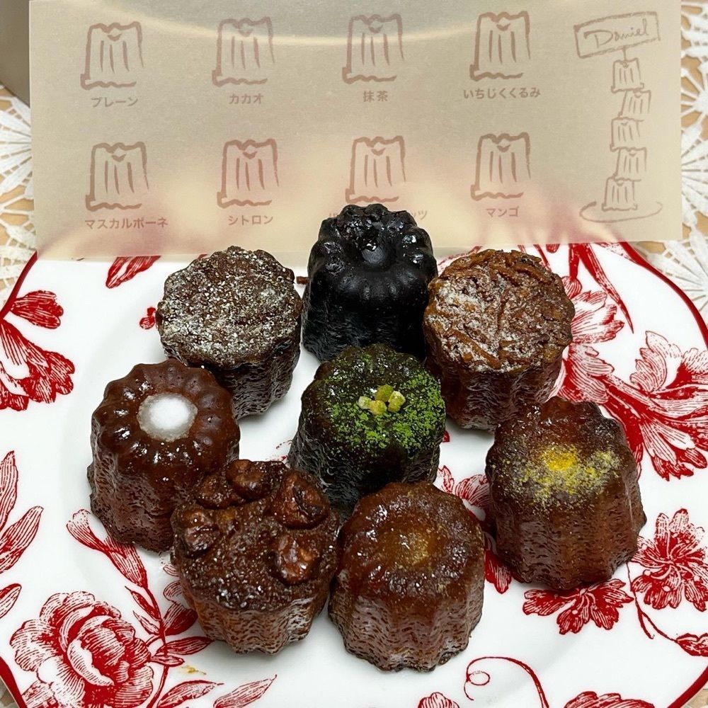 エリーチカさんが投稿したダニエル 本店（Daniel）に関する口コミの画像
