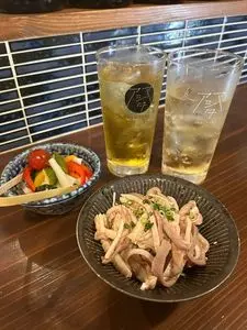 もつ焼き居酒屋 アシタマ渋谷店 2枚目