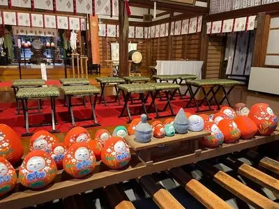 安江八幡宮