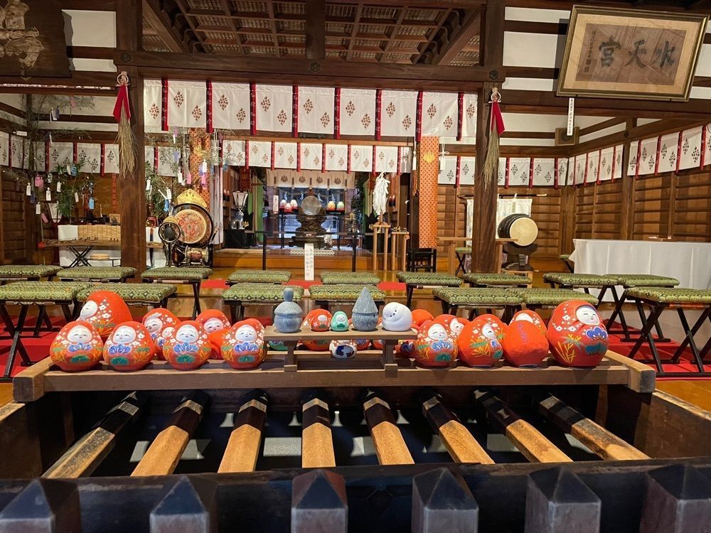 らぐ🏉🍺ビアさんが投稿した安江八幡宮に関する口コミの画像