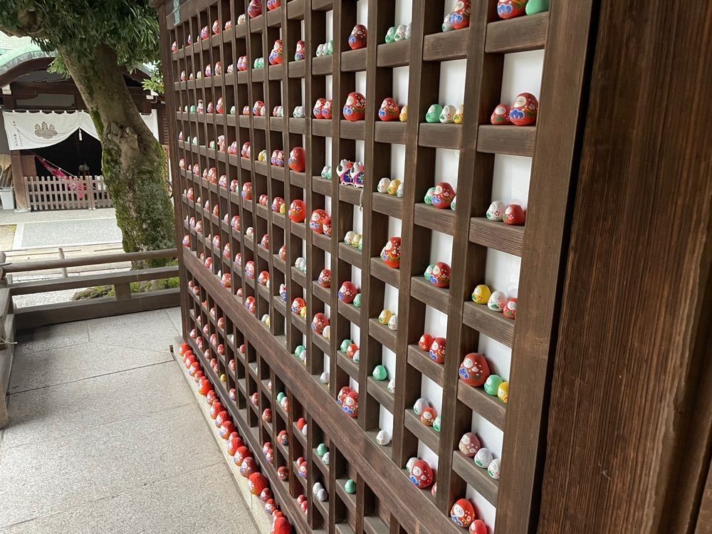 らぐ🏉🍺ビアさんが投稿した安江八幡宮に関する口コミの画像