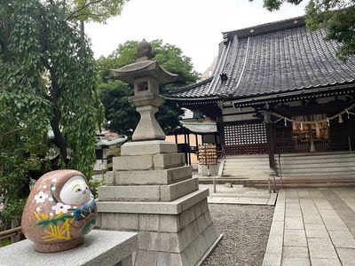 施設画像