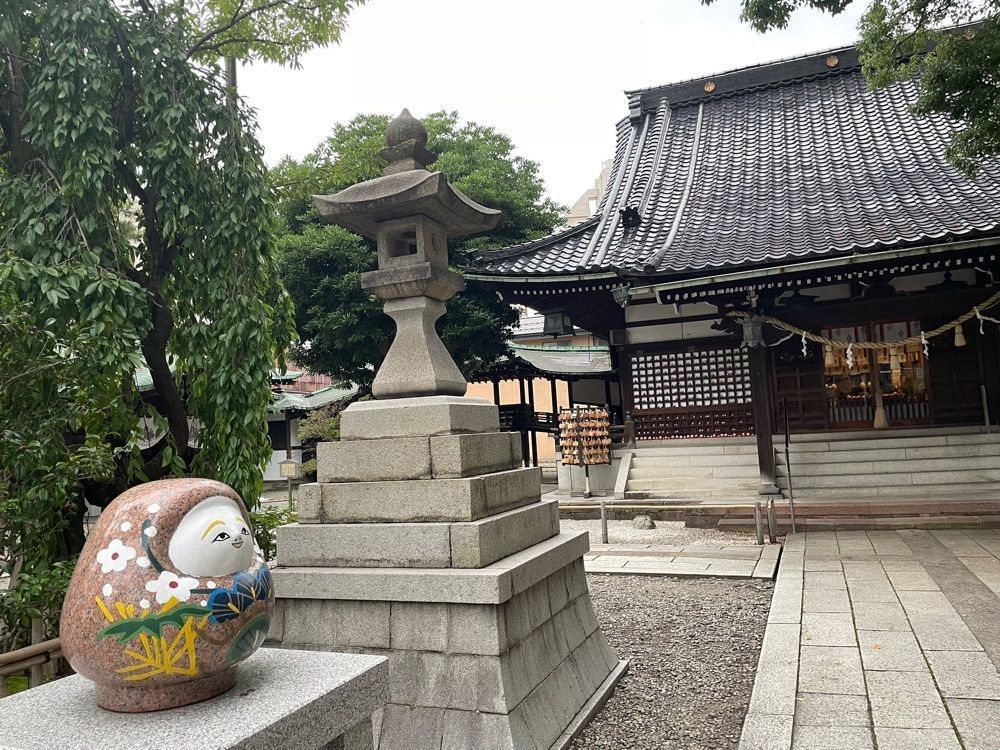 らぐ🏉🍺ビアさんが投稿した安江八幡宮に関する口コミの画像