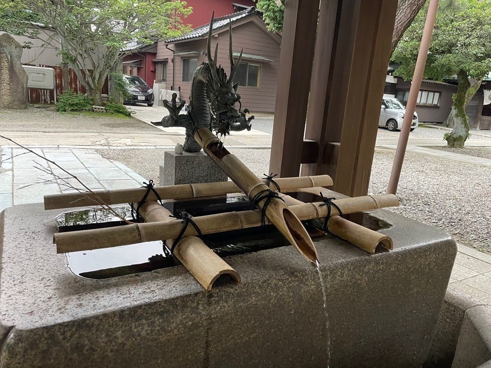 らぐ🏉🍺ビアさんが投稿した安江八幡宮に関する口コミの画像