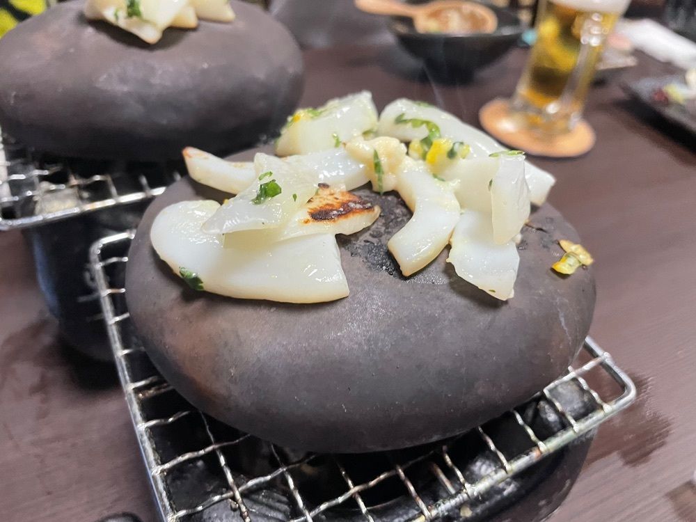 らぐ🏉🍺ビアさんが投稿した魚楽食堂 海ん中に関する口コミの画像