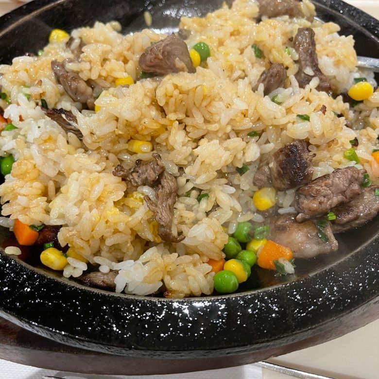 アキオウさんが投稿したテキサスキングステーキ イオンモール座間店に関する口コミの画像