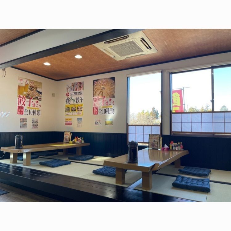 kshinさんが投稿した青竹打ちラーメン 一力（いちりき）に関する口コミの画像