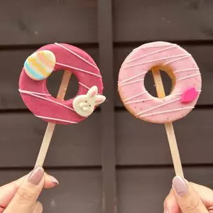 ココトモカフェ 犬山駅店（【旧店名】ココトモベリー）