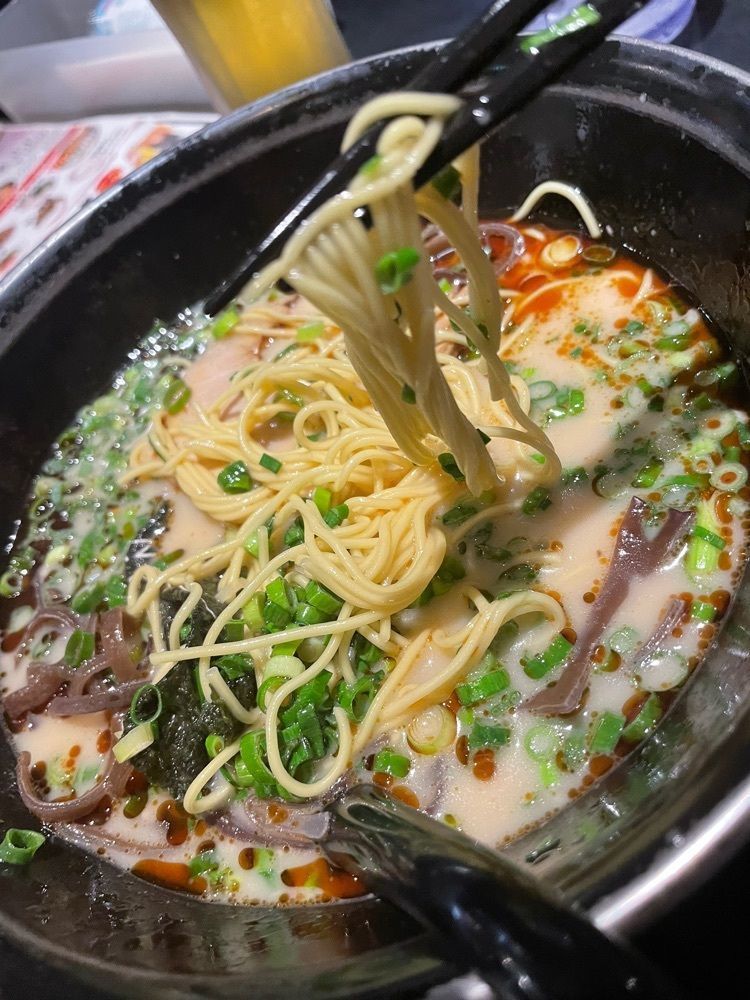 らぐ🏉🍺ビアさんが投稿したらうめん 侍（Samurai of Samurai さむらいのさむらい【旧店名】らうめん 侍の侍）に関する口コミの画像