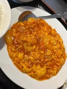 大漁（【旧店名】山海楼 東上野支店）