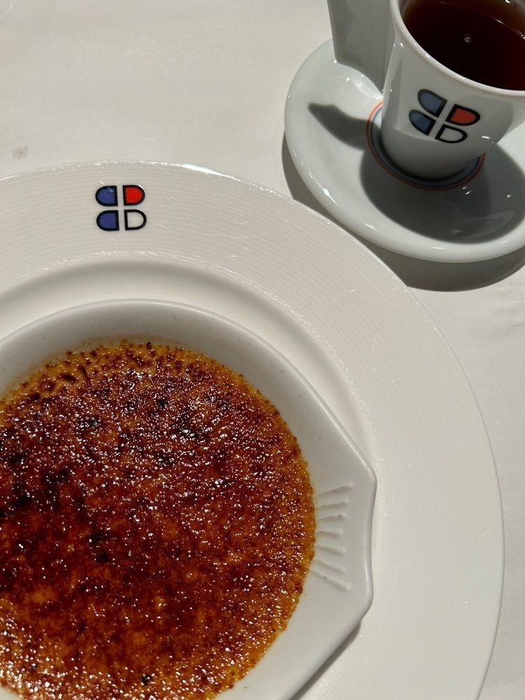 nonさんが投稿したブラッスリー ポール・ボキューズ ミュゼ（BRASSERIE PAUL BOCUSE Le Musee）に関する口コミの画像