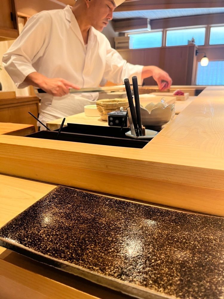 Maruさんが投稿した三宿の寿司 えん 本店に関する口コミの画像