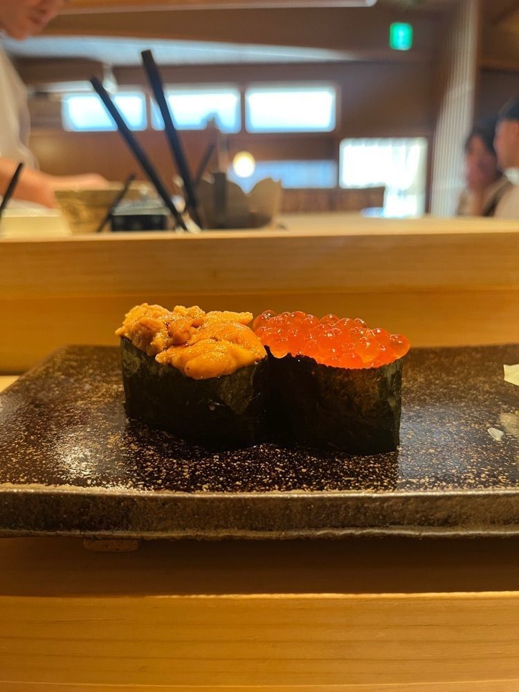 Maruさんが投稿した三宿の寿司 えん 本店に関する口コミの画像