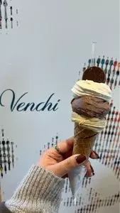 ヴェンキ 久屋大通公園店（Venchi）