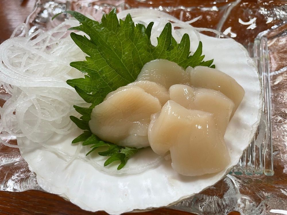 aomoriwa.taberuさんが投稿した波光食堂に関する口コミの画像