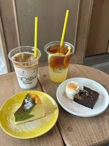 yoshida coffee sangubashi（ヨシダコーヒー サングウバシ）